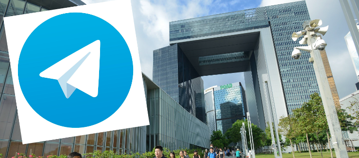 WhatsApp detection platform